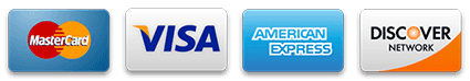 Secure payment methods accepted for MemoVex orders