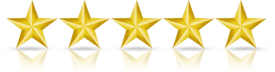 MemoVex Five Star Customer Reviews
