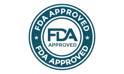 MemoVex produced in an FDA registered facility