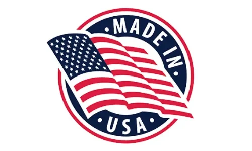 MemoVex supplement proudly made in the USA
