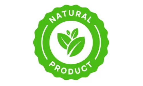 MemoVex made with natural non-GMO ingredients